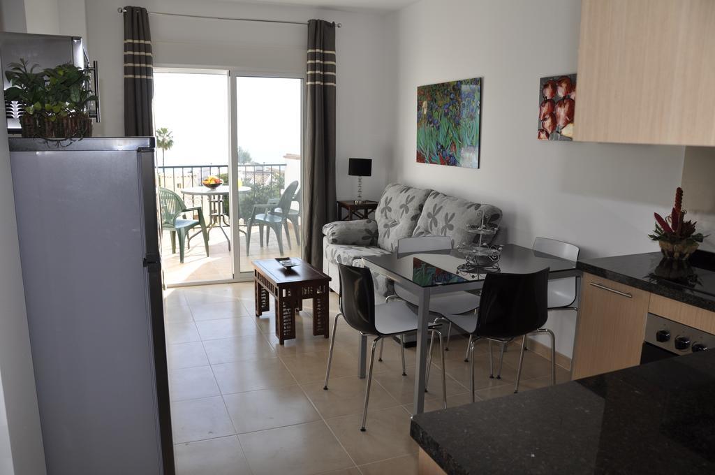 Nerja Paradise Rentals - Chimenea Apts Exterior foto
