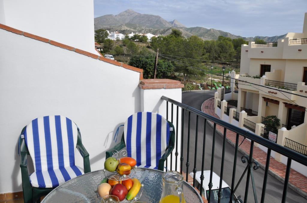 Nerja Paradise Rentals - Chimenea Apts Cameră foto