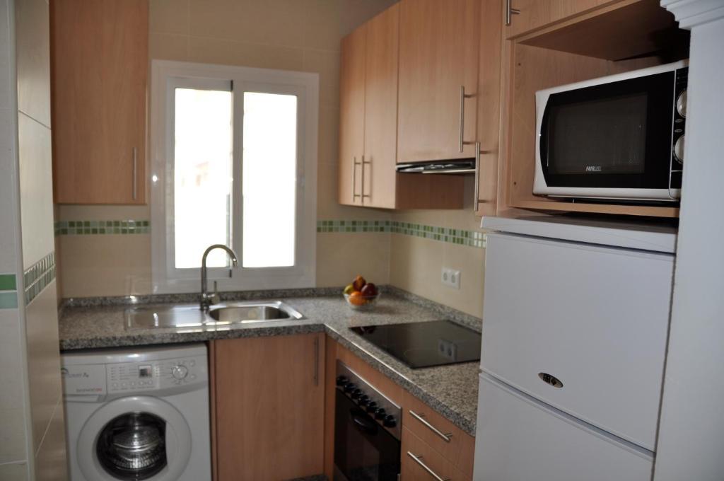 Nerja Paradise Rentals - Chimenea Apts Cameră foto