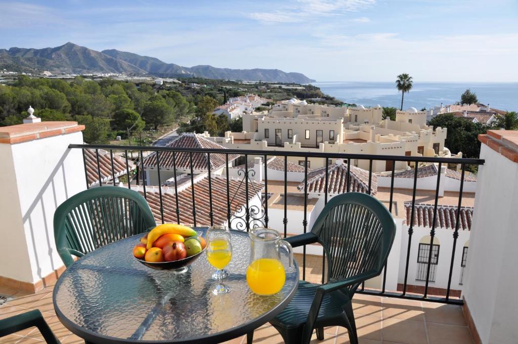 Nerja Paradise Rentals - Chimenea Apts Cameră foto
