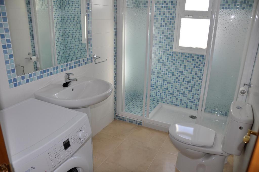 Nerja Paradise Rentals - Chimenea Apts Cameră foto