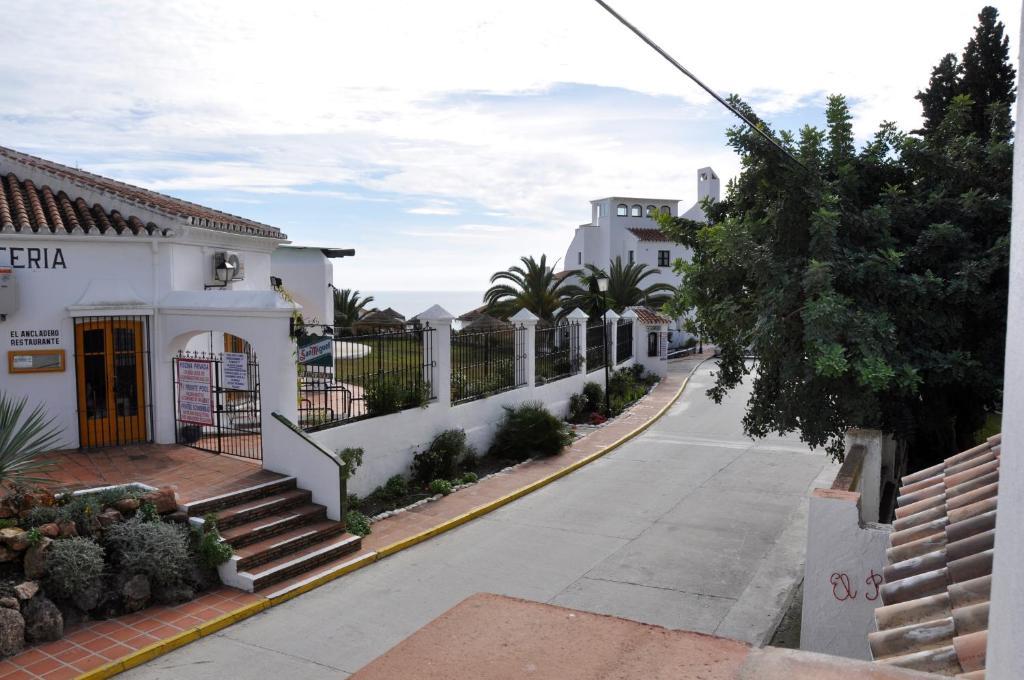 Nerja Paradise Rentals - Chimenea Apts Cameră foto