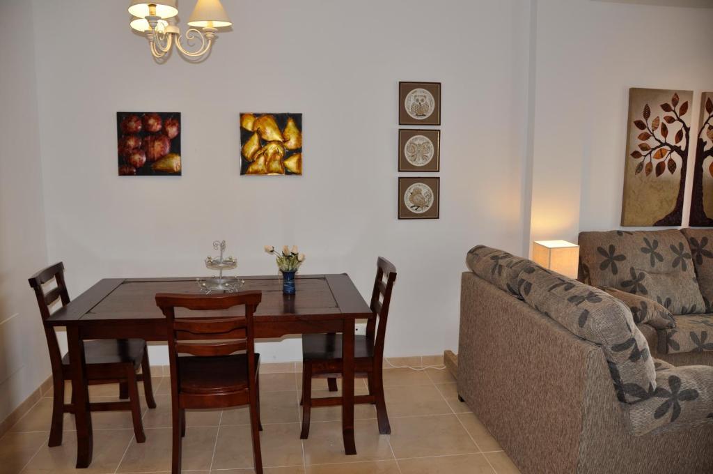Nerja Paradise Rentals - Chimenea Apts Cameră foto